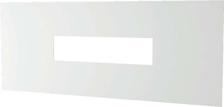 Applique-moderno-Top-light-WALLY-1138-40-2G11-LED-metallo-plexiglass-lampada-parete