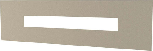 Applique-moderno-Top-Light-WALLY-1138-60-2G11-LED-metallo-plexiglass-lampada-parete