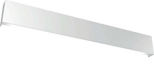Applique-moderno-Top-Light-WALLY-1138-A90-2G11-LED-metallo-lampada-parete