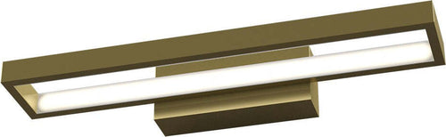 Applique-modulo-led-integrato-Top-Light-FOUR-SQUARES-1162-AP-LED-1450LM-lampada-parete-biemissione-classica