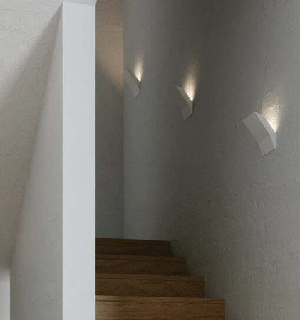 Applique-Montblanc-Bianco-1Xg9-14X20X11Cm