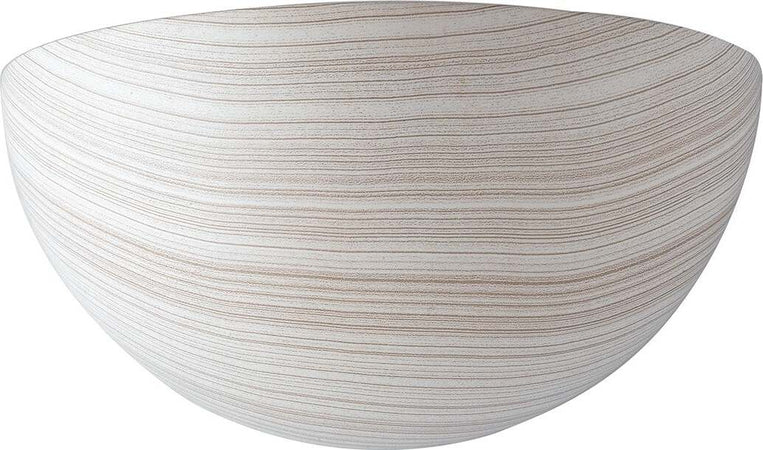 Applique Moritz Beige 1Xe27 25X12,5X12,5Cm Illuminazione/Illuminazione per interni/Illuminazioni per pareti/Applique Led Mall Home - Napoli, Commerciovirtuoso.it