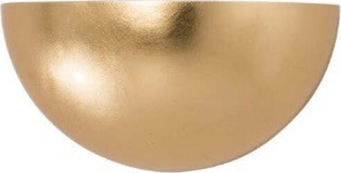 Applique-Moritz-Oro-1Xe27-25X12,5X12,5Cm