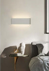 Applique Muro Led 15 W Doppia Emissione Di Luce Bianco Rettangolare Moderno E57  Trade Shop italia - Napoli, Commerciovirtuoso.it