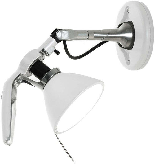 Luceplan Fortebraccio D33 Testa 11 cm