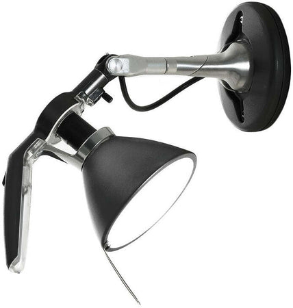 Luceplan Fortebraccio D33 Testa 11 cm