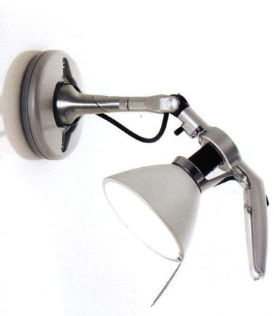 Luceplan Fortebraccio D33 Testa 11 cm