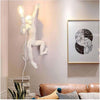 Applique Parete Retr? Per Interni A Forma Di Scimmia Illuminazione Vintage E44 Casa, arredamento e bricolage > Illuminazione da interno > Applique per interno Trade Shop italia - Napoli, Commerciovirtuoso.it