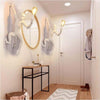 Applique Parete Retr? Per Interni A Forma Di Scimmia Illuminazione Vintage E44 Casa, arredamento e bricolage > Illuminazione da interno > Applique per interno Trade Shop italia - Napoli, Commerciovirtuoso.it