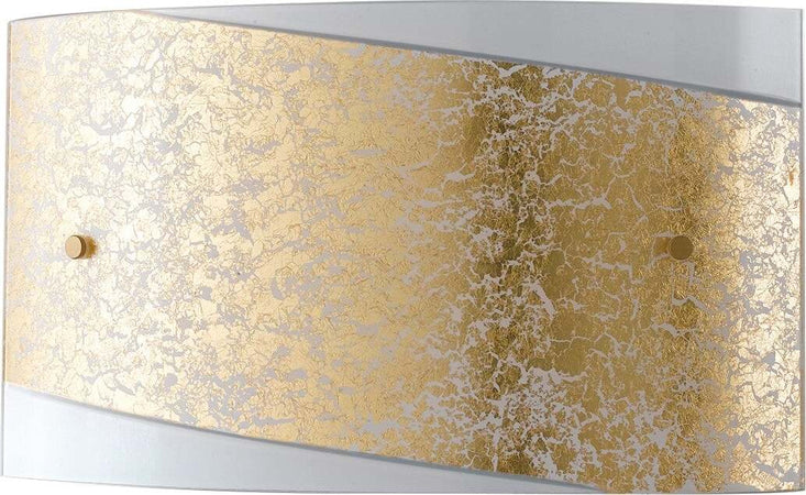 Applique Paris Oro 4Xe27 45X25Cm Illuminazione/Illuminazione per interni/Illuminazioni per pareti/Applique Led Mall Home - Napoli, Commerciovirtuoso.it