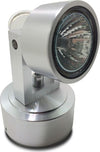 Applique  per interni da parete in alluminio puro IP20 attacco MR16/GU5.3 12V Illuminazione/Illuminazione per interni/Illuminazioni per pareti/Applique Led Mall Home - Napoli, Commerciovirtuoso.it
