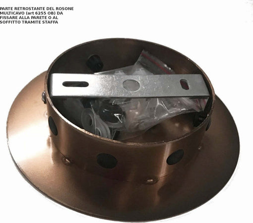 Applique-Perenz-COMPOSIZIONE-CLASSICA-6251-OB-LED-E27-lampada-soffitto-parete-multiluce-ragno-interni