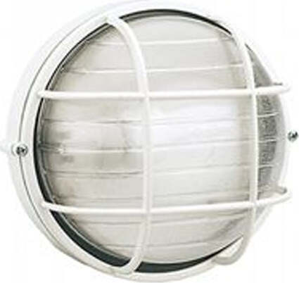 Applique-Piccola-Gabbia-Industriale-Tonda-Alluminio-E-Vetro-Bianco-1-Luce-E27