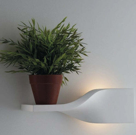 Applique-Piroette-Bianca-1Xr7S-36X10X11Cm