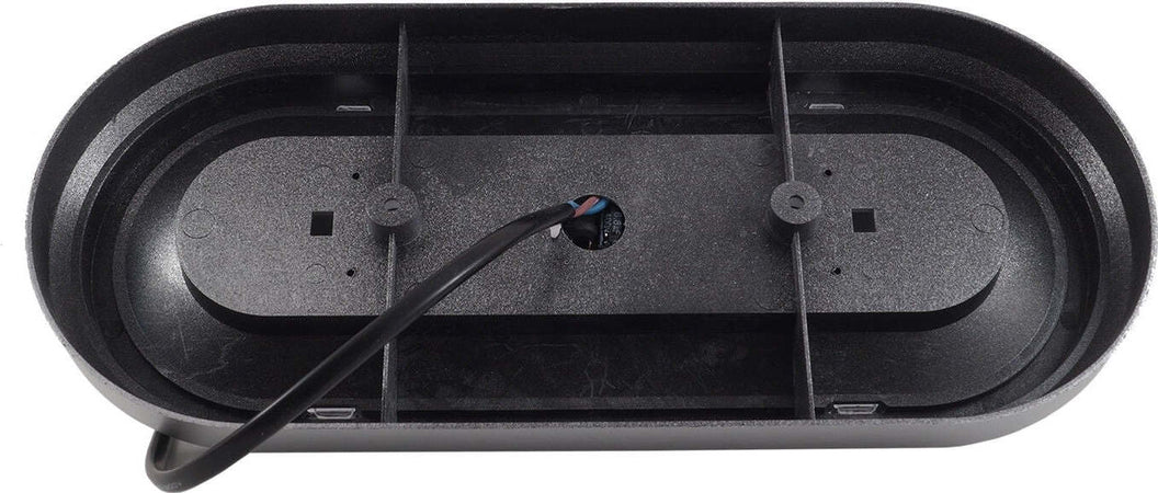 APPLIQUE PLAFONIERA 10W A LED SMD PARETE TARTARUGA LAMPADA 44 LED ESTERNO LUCE  Trade Shop italia - Napoli, Commerciovirtuoso.it