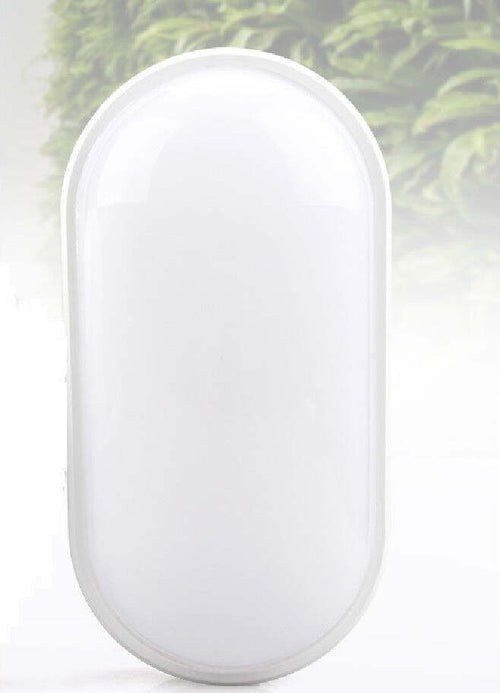 Applique Plafoniera Led Lampada Ovale Tartaruga Esterno Interno A Parete 15w Plafoniere > Plafoniere per interno Trade Shop italia - Napoli, Commerciovirtuoso.it