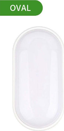 Applique Plafoniera Led Lampada Ovale Tartaruga Esterno Interno A Parete 15w Plafoniere > Plafoniere per interno Trade Shop italia - Napoli, Commerciovirtuoso.it