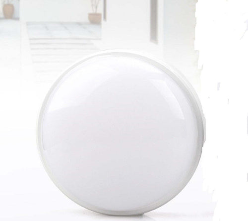 Applique Plafoniera Led Lampada Tonda Tartaruga Esterno Interno A Parete 15w Plafoniere > Plafoniere per interno Trade Shop italia - Napoli, Commerciovirtuoso.it
