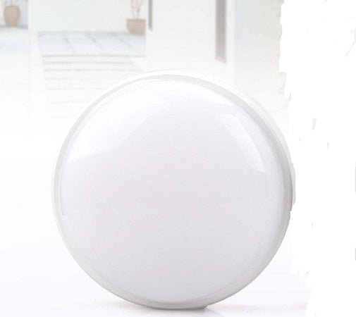 Applique Plafoniera Led Lampada Tonda Tartaruga Esterno Interno A Parete 15w Plafoniere > Plafoniere per interno Trade Shop italia - Napoli, Commerciovirtuoso.it