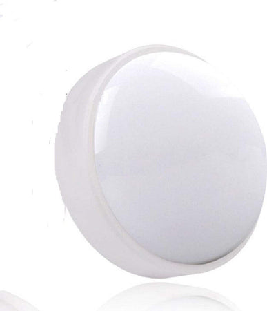 Applique Plafoniera Led Lampada Tonda Tartaruga Esterno Interno A Parete 15w Plafoniere > Plafoniere per interno Trade Shop italia - Napoli, Commerciovirtuoso.it