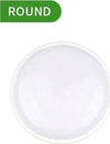 Applique Plafoniera Led Lampada Tonda Tartaruga Esterno Interno A Parete 15w Plafoniere > Plafoniere per interno Trade Shop italia - Napoli, Commerciovirtuoso.it