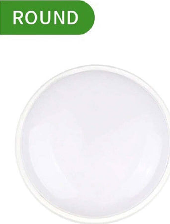 Applique Plafoniera Led Lampada Tonda Tartaruga Esterno Interno A Parete 15w Plafoniere > Plafoniere per interno Trade Shop italia - Napoli, Commerciovirtuoso.it