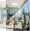Applique Plafoniera Led Lampada Tonda Tartaruga Esterno Interno A Parete 15w Plafoniere > Plafoniere per interno Trade Shop italia - Napoli, Commerciovirtuoso.it