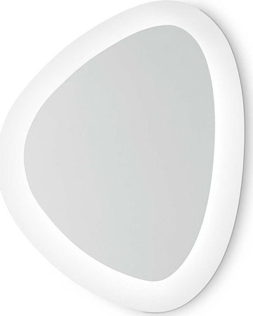 Applique-plafoniera-moderna-Ideal-Lux-GINGLE-G-LED-196220-lampada-soffitto-parete