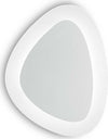 Applique-plafoniera-moderna-Ideal-Lux-GINGLE-P-LED-196190-lampada-soffitto-parete