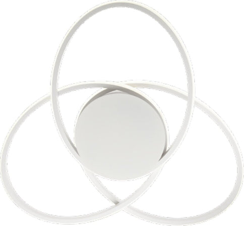 Applique-plafoniera-moderno-Redo-group-NEXUS-55W-LED-lampada-parete-soffitto-illuminazione-indiretta