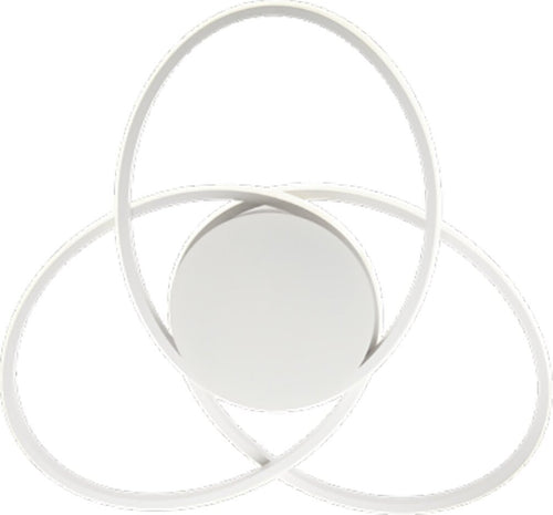 Applique-plafoniera-moderno-Redo-group-NEXUS-55W-LED-lampada-parete-soffitto-illuminazione-indiretta