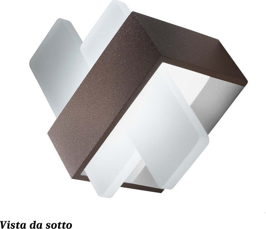 Applique-Promoingross-BUNNY-A23-LED-CCT-1907LM-lampada-parete-moderna