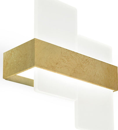 Applique-Promoingross-BUNNY-A23-LED-CCT-1907LM-lampada-parete-moderna