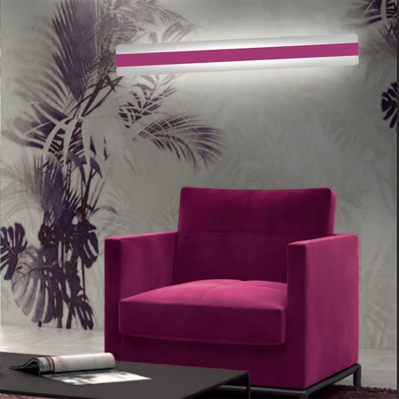 Applique-Promoingross-DOUP-A106-LED-CCT-4320LM-lampada-parete-moderna-biemissione