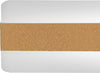 Applique-Promoingross-DOUP-A66-RF-LED-CCT-2950LM-lampada-parete-classica-biemissione