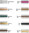 Applique-Promoingross-DOUP-A66-RF-LED-CCT-2950LM-lampada-parete-classica-biemissione