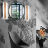 Applique-Promoingross-DOUP-A66-RF-LED-CCT-2950LM-lampada-parete-classica-biemissione