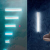 Applique-Promoingross-DOUP-A66-RF-LED-CCT-2950LM-lampada-parete-classica-biemissione