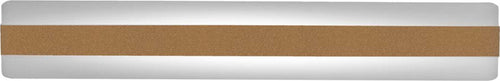 Applique-Promoingross-DOUP-A86-LED-CCT-3870LM-lampada-parete-classica-biemissione