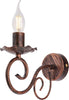 Applique-Provenzale-Alma-1-Luce-Ferro-Battuto-Nero-E-Rame