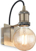 Applique-Rustica-Country-Frida-Metallo-Ottone-Brunito-1-Luce-E27