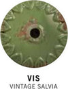 Applique-rustica-Ferroluce-Retrò-VINTAGE-C665-E27-LED-ceramica-lampada-parete