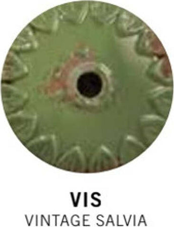 Applique-rustica-Ferroluce-Retrò-VINTAGE-C665-E27-LED-ceramica-lampada-parete