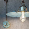 Applique-rustico-Ferroluce-Retrò-COUNTRY-C1447-E27-LED-ceramica-braccio-orientabile