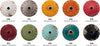 Applique-rustico-Ferroluce-Retrò-VINTAGE-C1418-E27-LED-ceramica-lampada-parete