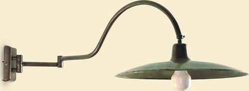 Applique-rustico-Lampadari-Bartalini-ELISNOD-ELI-A35-E27-LED-ottone-lampada-parete