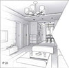Applique-rustico-Toscot-VINCI-1170-E14-LED-terracotta-ottone-lampada-parete-orientabile