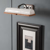 Applique-rustico-Toscot-VINCI-1170-E14-LED-terracotta-ottone-lampada-parete-orientabile