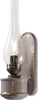 Applique-rustico-vintage-Ferroluce-Retrò-C146-E14-LED-lampada-parete-classica