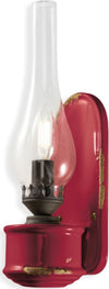 Applique-rustico-vintage-Ferroluce-Retrò-C146-E14-LED-lampada-parete-classica